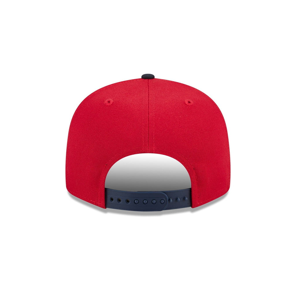 Minnesota Twins Generation Mascots 9FIFTY Snapback Hat