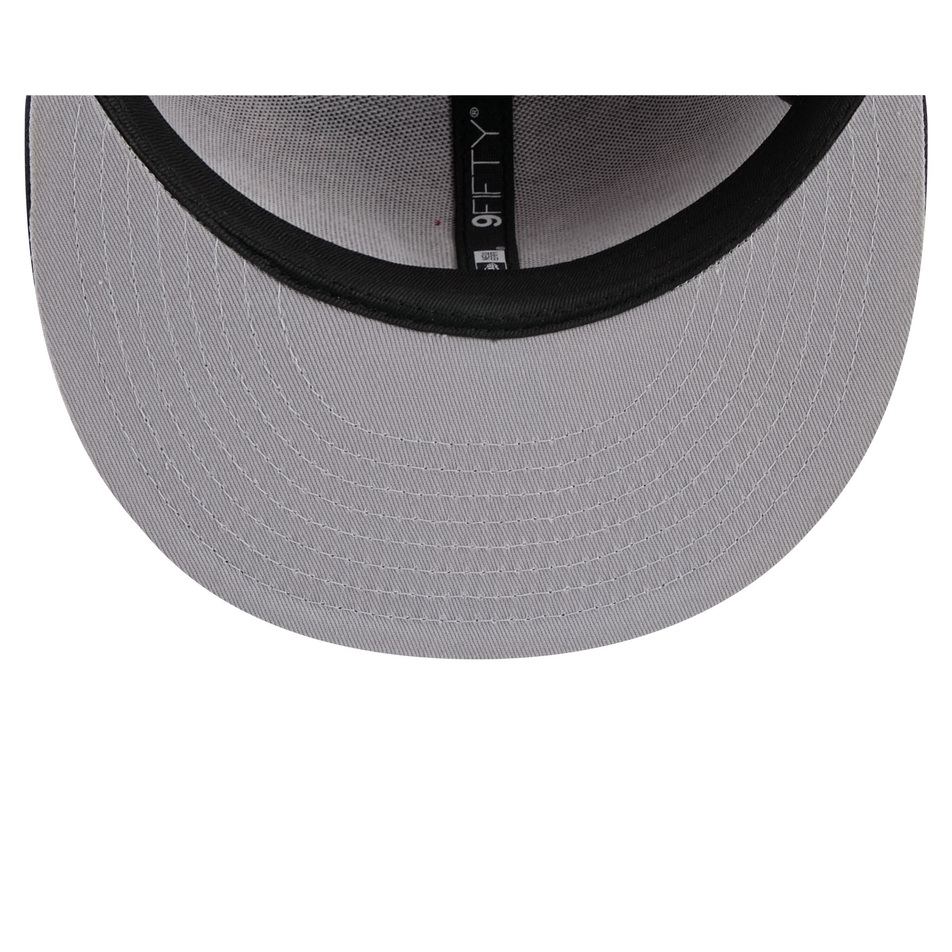 Minnesota Twins Generation Mascots 9FIFTY Snapback Hat