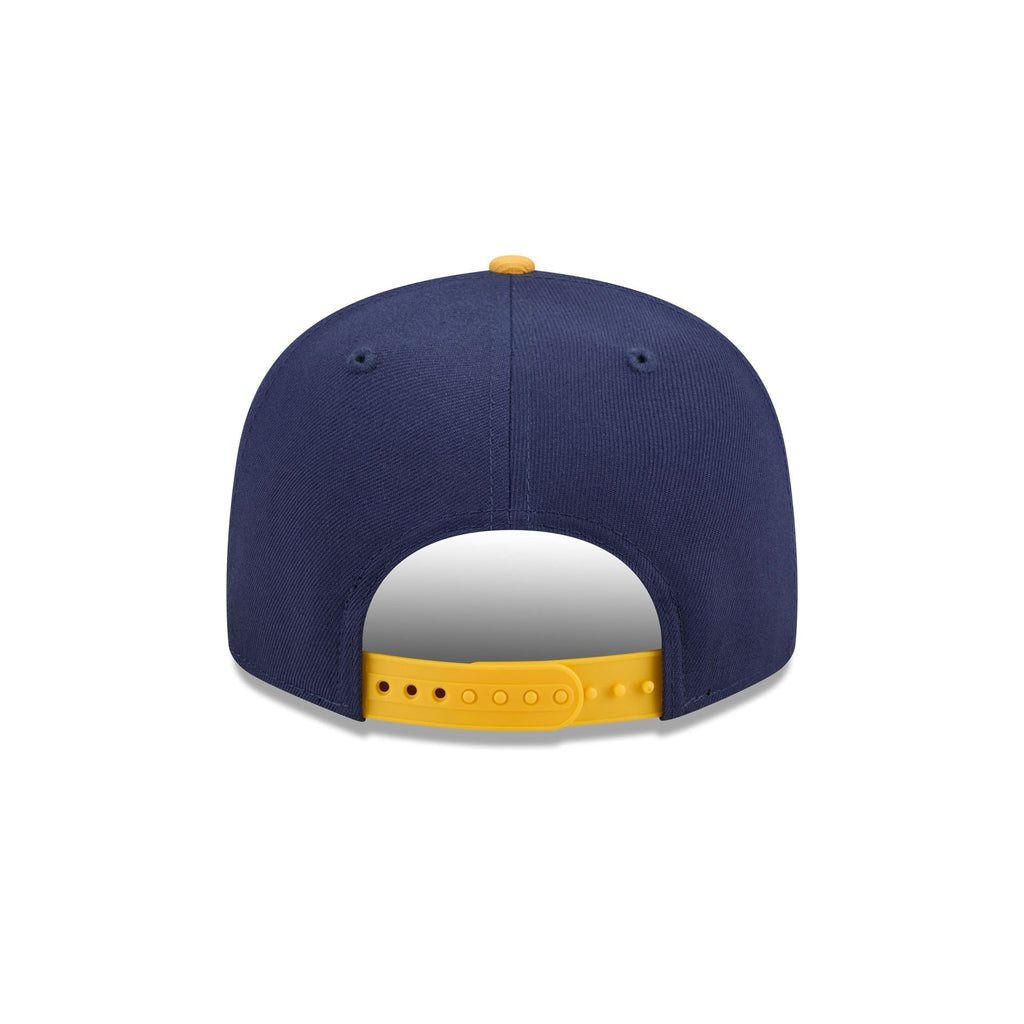 Milwaukee Brewers Generation Mascots 9FIFTY Snapback Hat