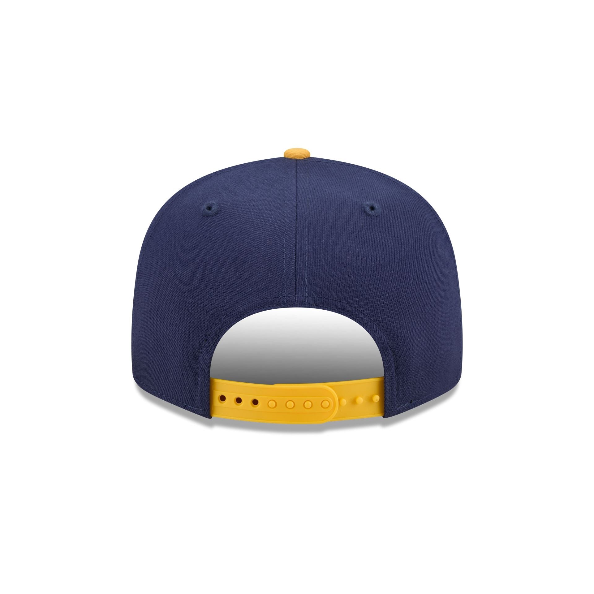Milwaukee Brewers Generation Mascots 9FIFTY Snapback Hat