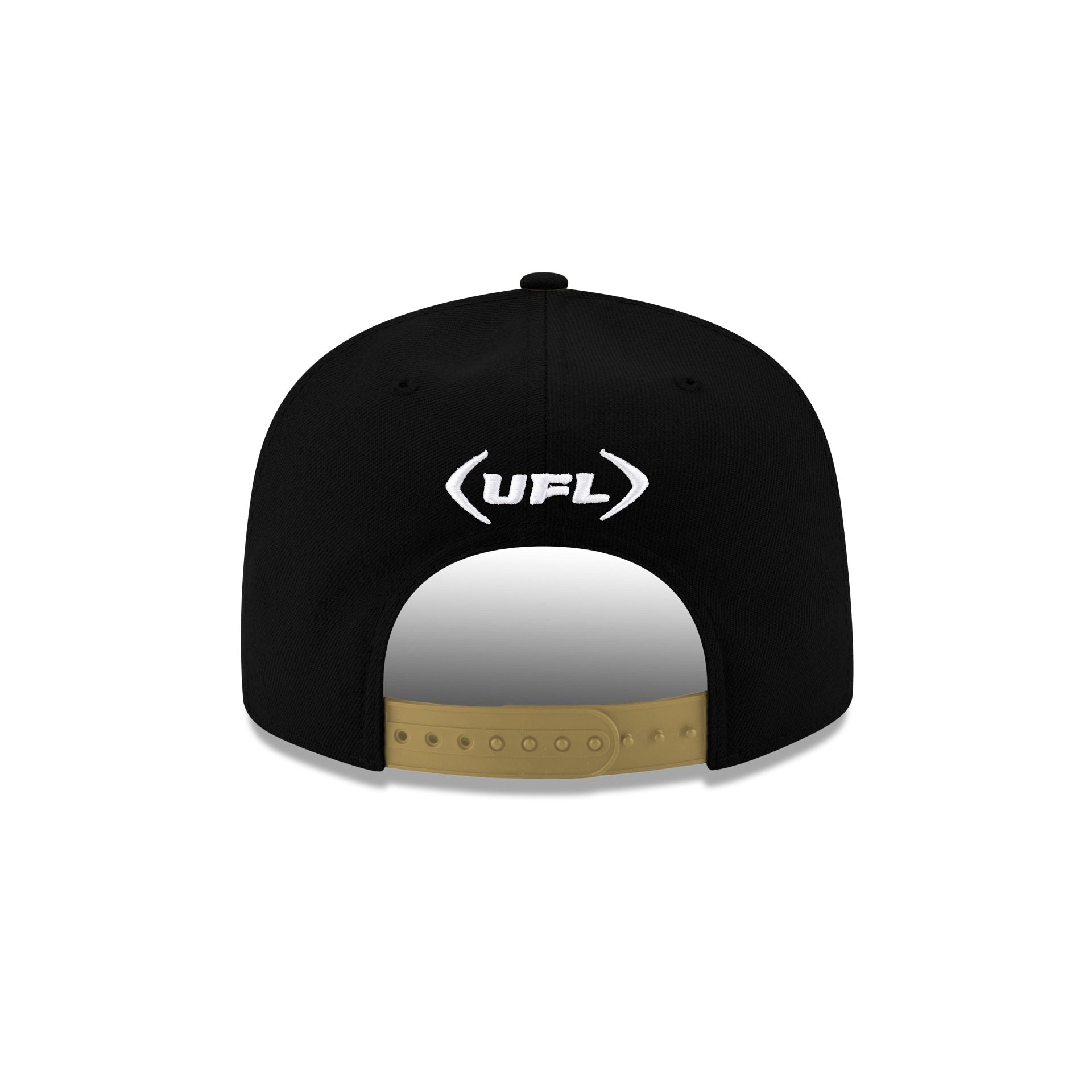 DC Defenders 2025 Champions 9FIFTY Snapback Hat