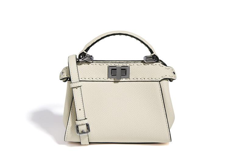 Time-Resistance Leather Tote Handbag For Women