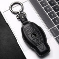 Mercedes Benz Leather Car Key Case C- Class