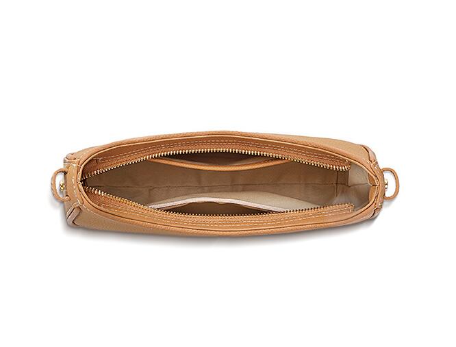 Boutique Leather Tote Handbag For Women