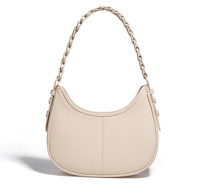 Boutique Leather Tote Handbag For Women