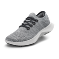 Men's Tree Dasher 2 - Blizzard/Natural Black (Blizzard Sole)