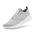 Men's SuperLight Tree Runner - Light Grey/Medium Grey (Blizzard Sole)