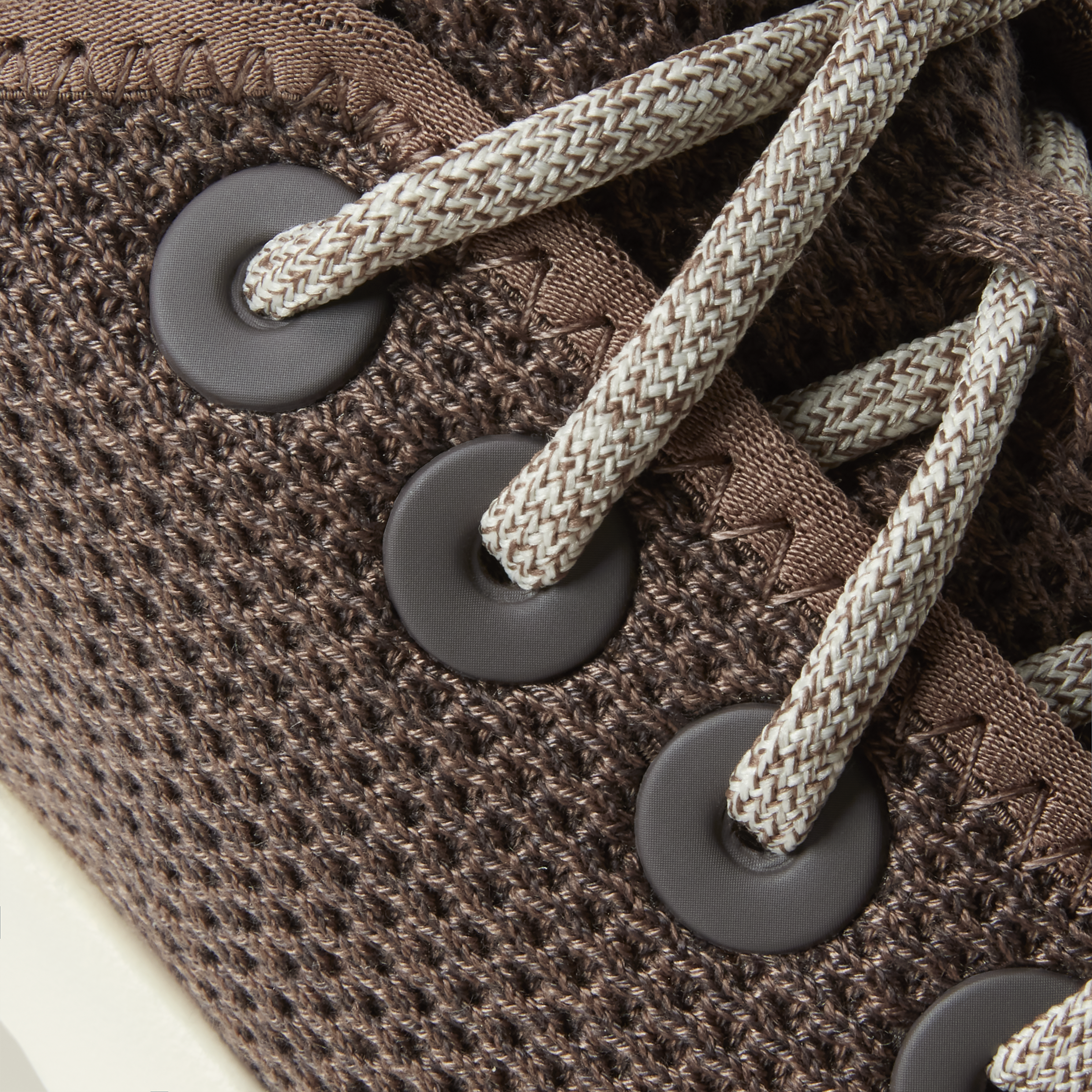 Men's Tree Runner - Hazy Cocoa (Stony Cream Sole)