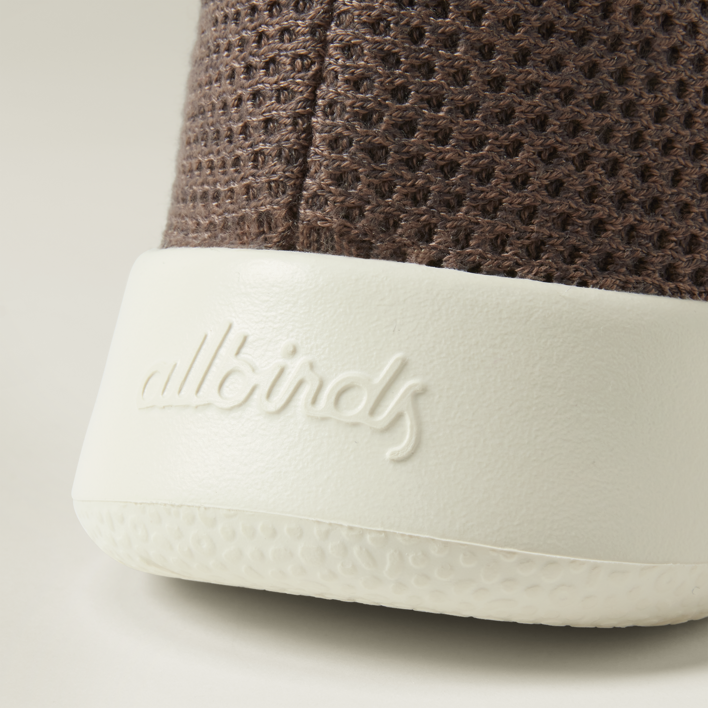 Women's Tree Runner - Hazy Cocoa (Stony Cream Sole)