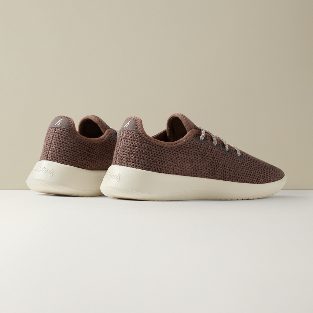 Men's Tree Runner - Hazy Cocoa (Stony Cream Sole)