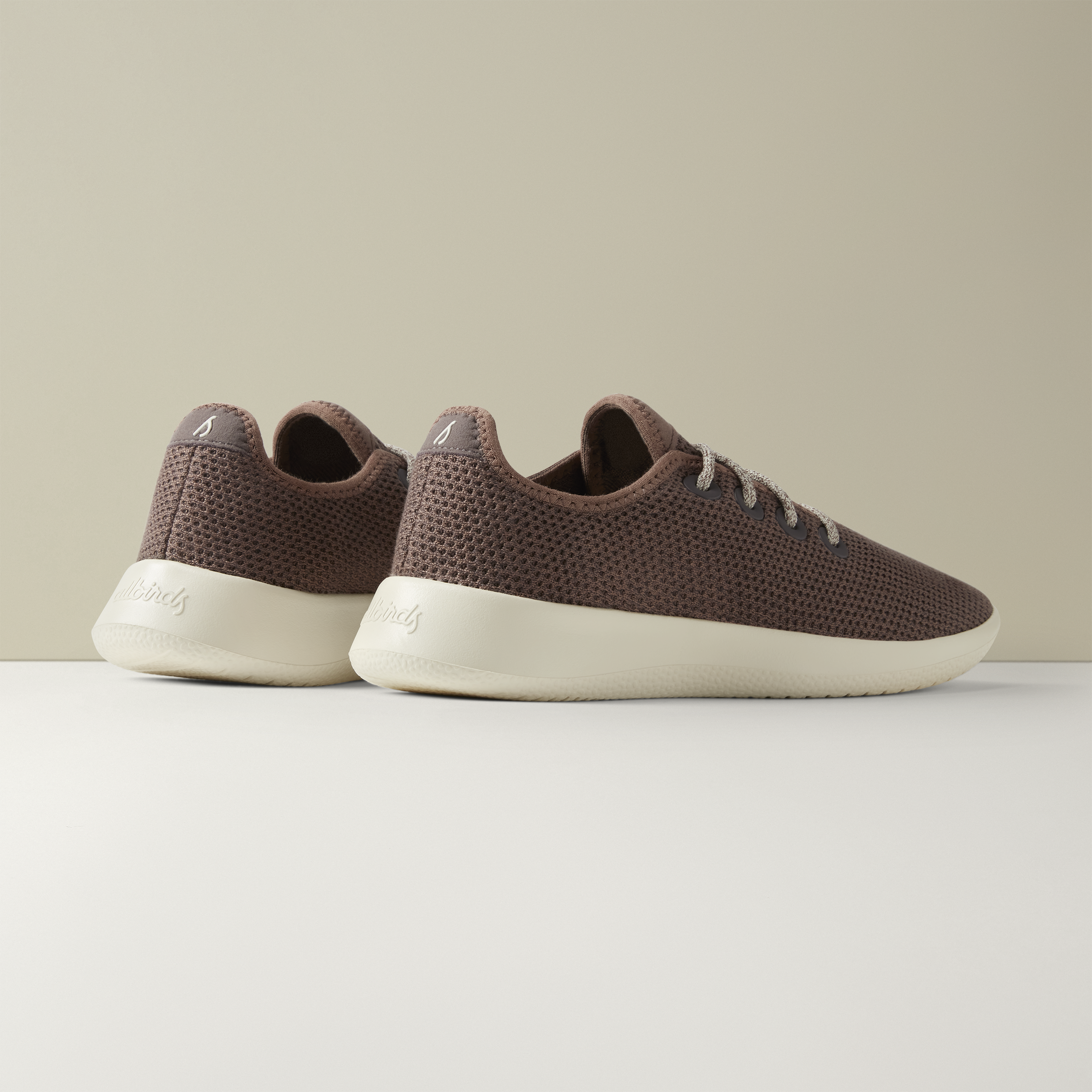Men's Tree Runner - Hazy Cocoa (Stony Cream Sole)