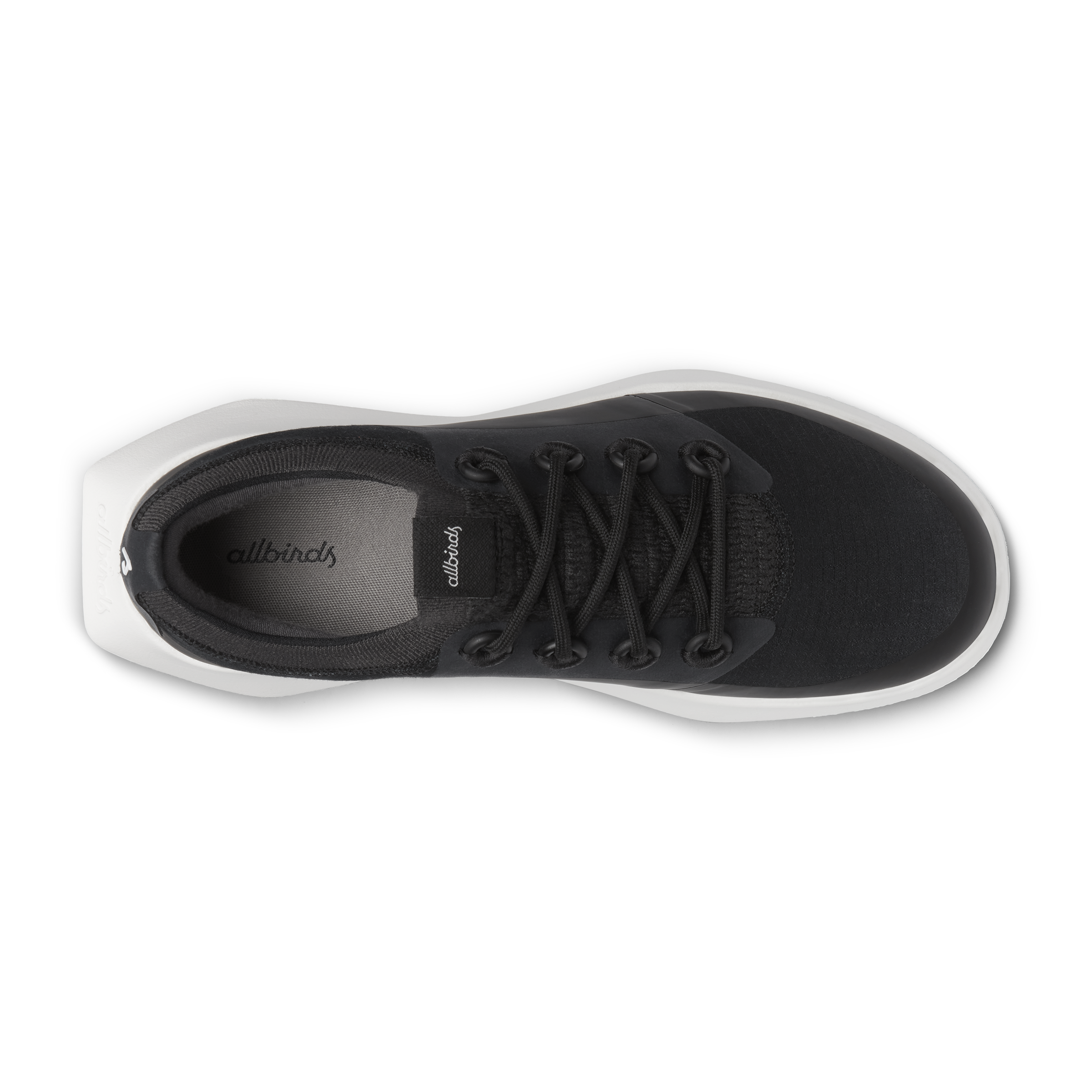 Women's Golf Dashers - Natural Black/Dark Grey (Blizzard Sole)
