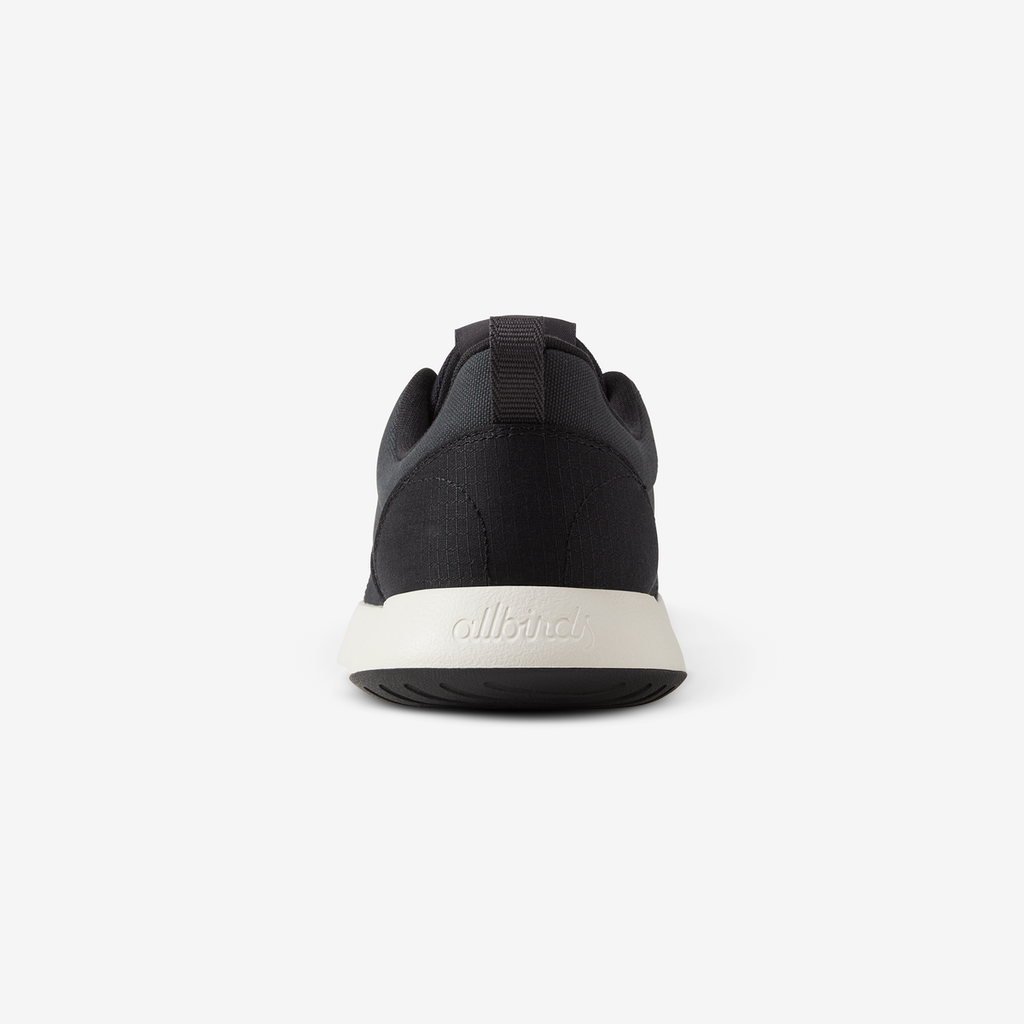 Men's Courier - Dark Grey/Natural Black (Natural White Sole)