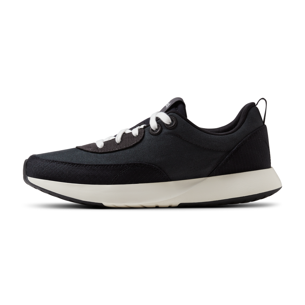 Women's Courier - Dark Grey/Natural Black (Natural White Sole)