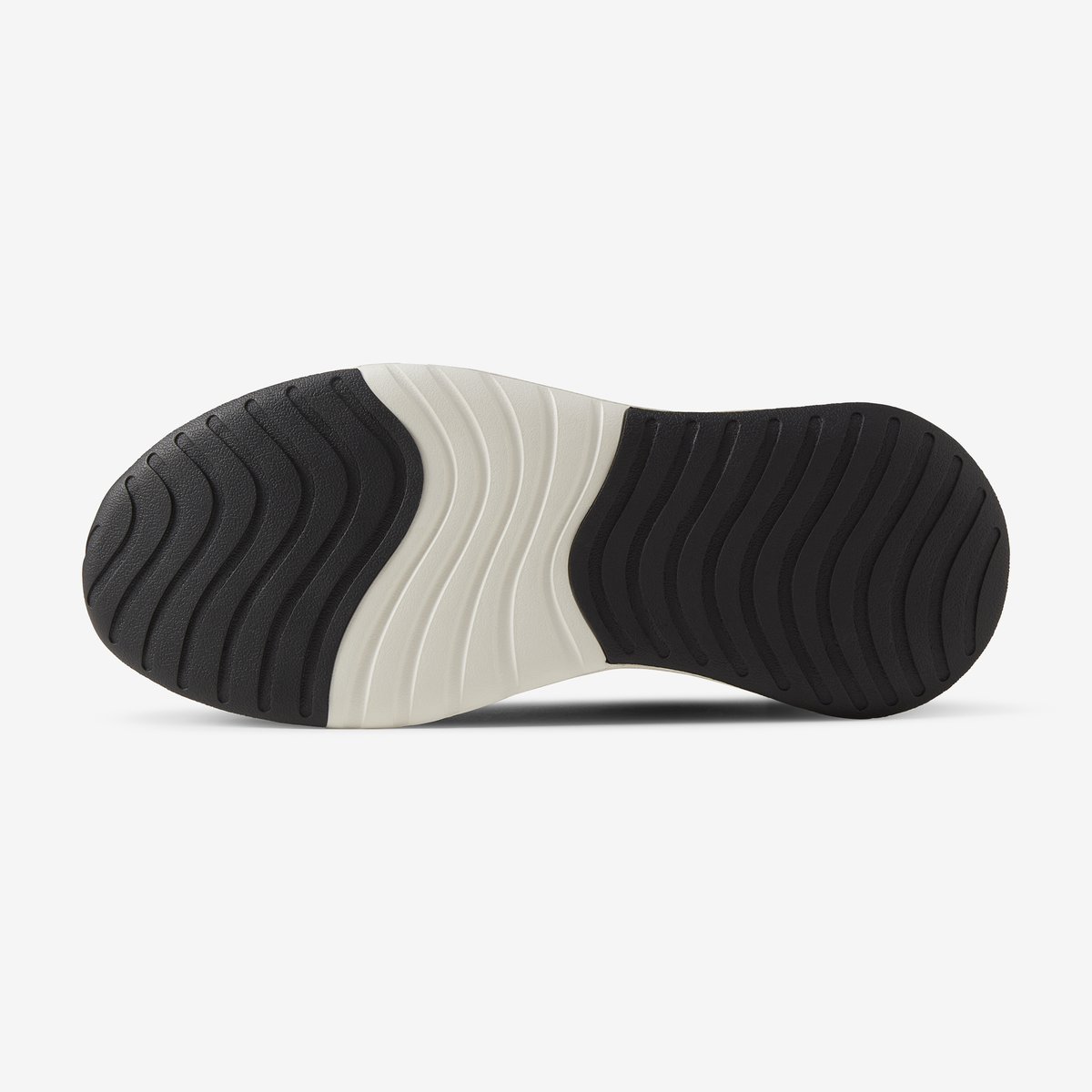 Women's Courier - Dark Grey/Natural Black (Natural White Sole)