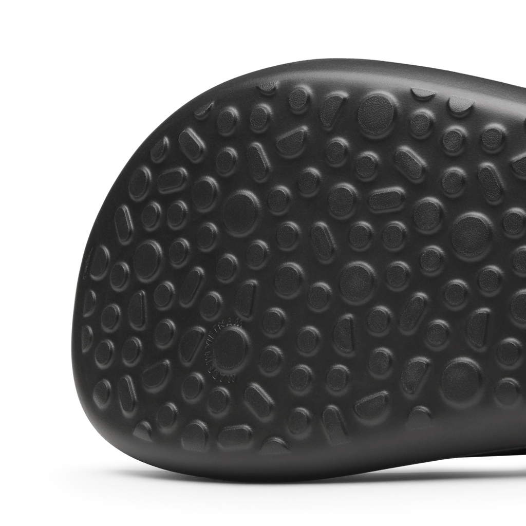 Sugar Zeffer 3 - Natural Black