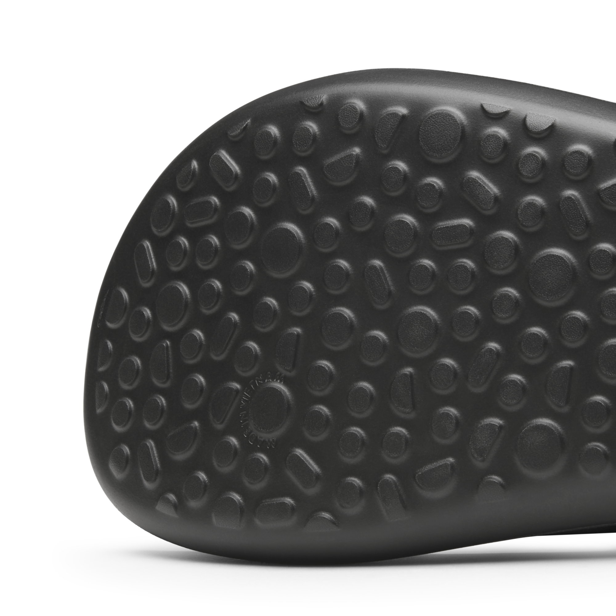 Sugar Zeffer 3 - Natural Black