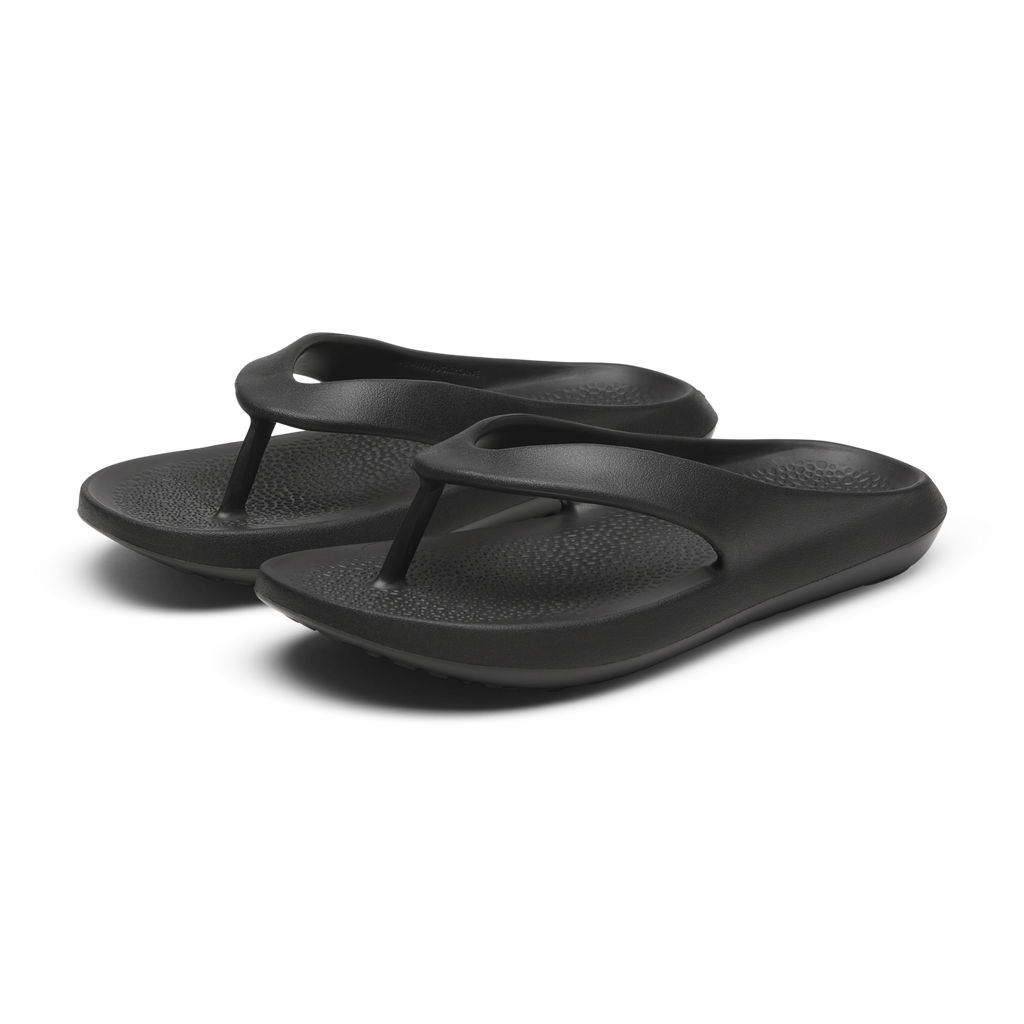 Sugar Zeffer 3 - Natural Black