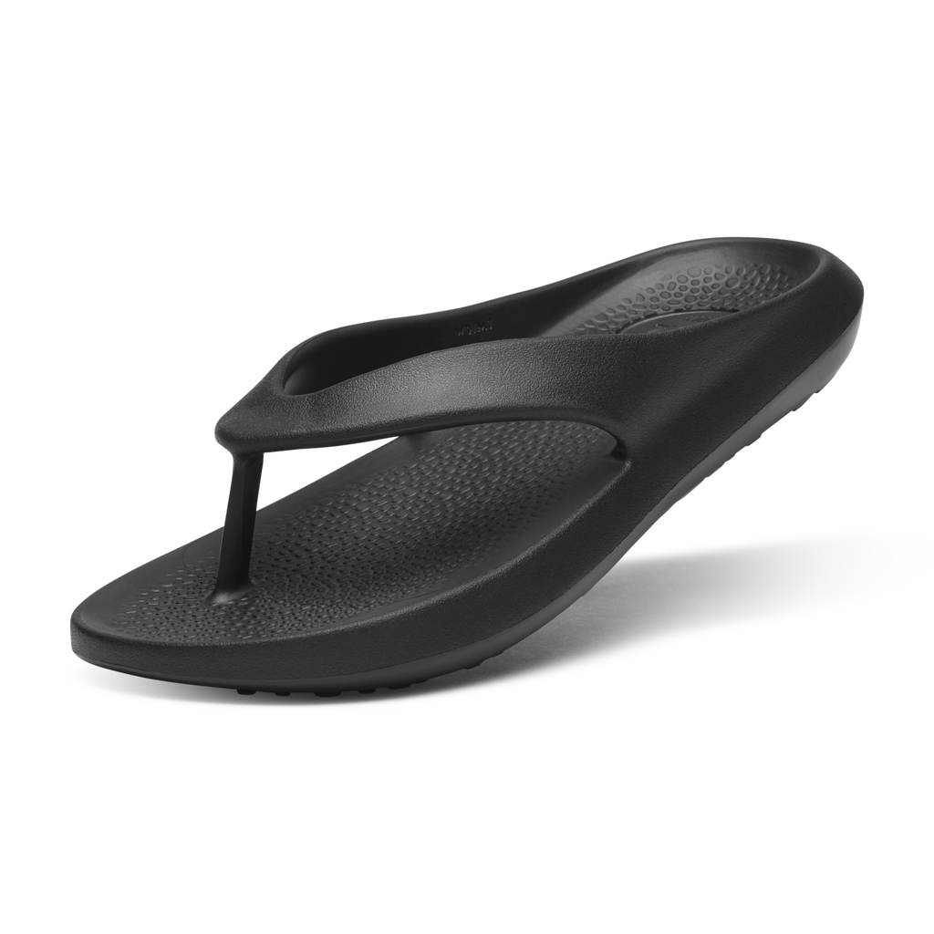 Sugar Zeffer 3 - Natural Black