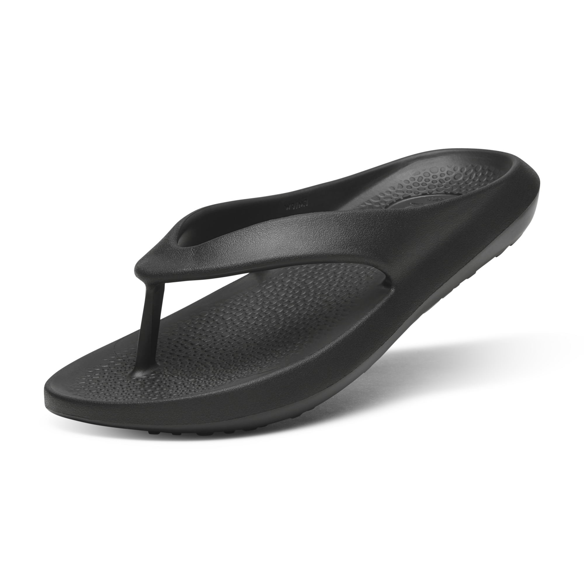 Sugar Zeffer 3 - Natural Black
