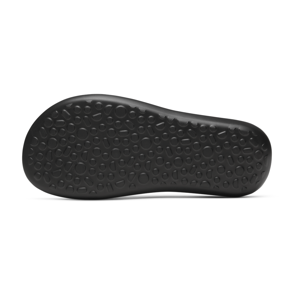 Sugar Zeffer 3 - Natural Black