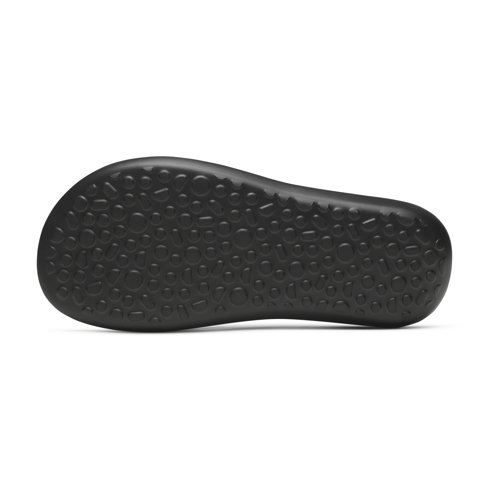 Sugar Zeffer 3 - Natural Black