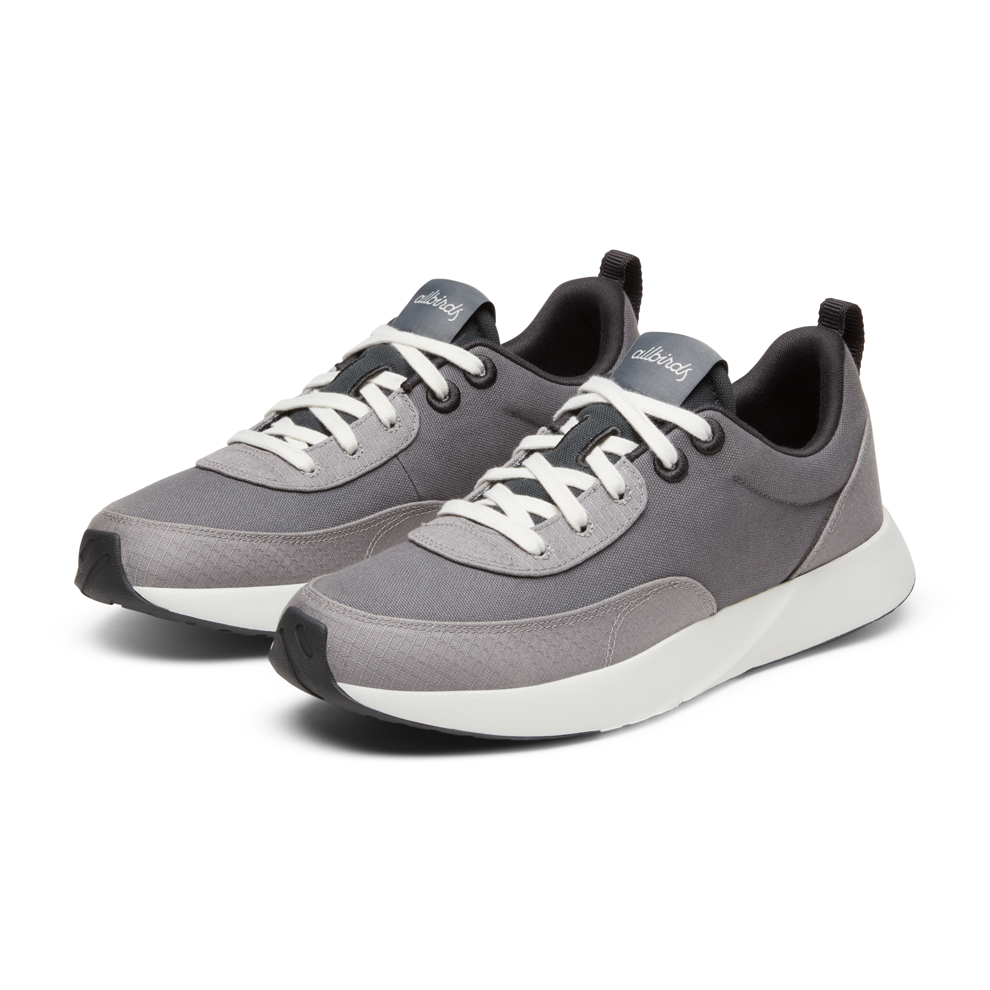 Men's Courier - Stormy Grey/Medium Grey (Barely Grey Sole)