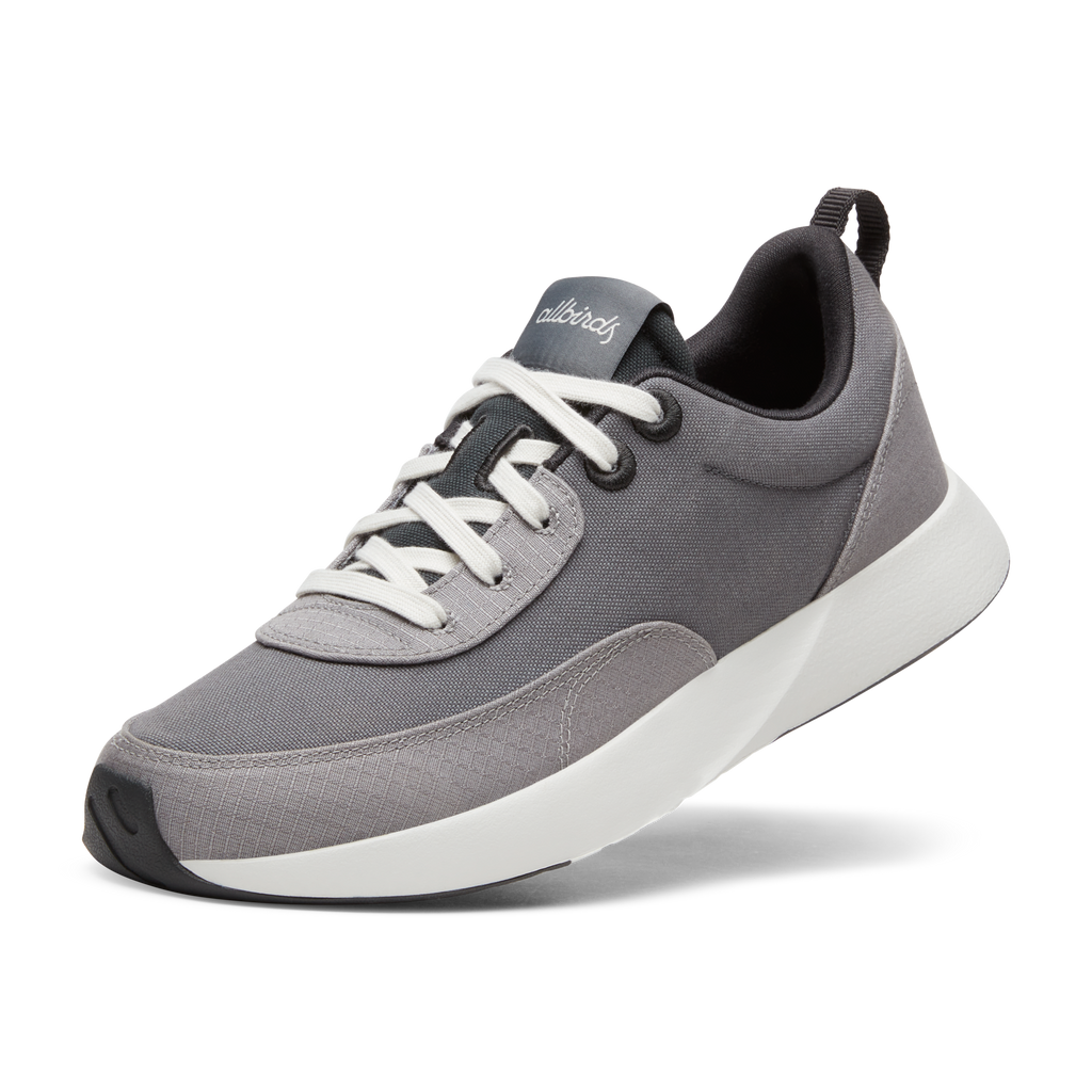 Men's Courier - Stormy Grey/Medium Grey (Barely Grey Sole)