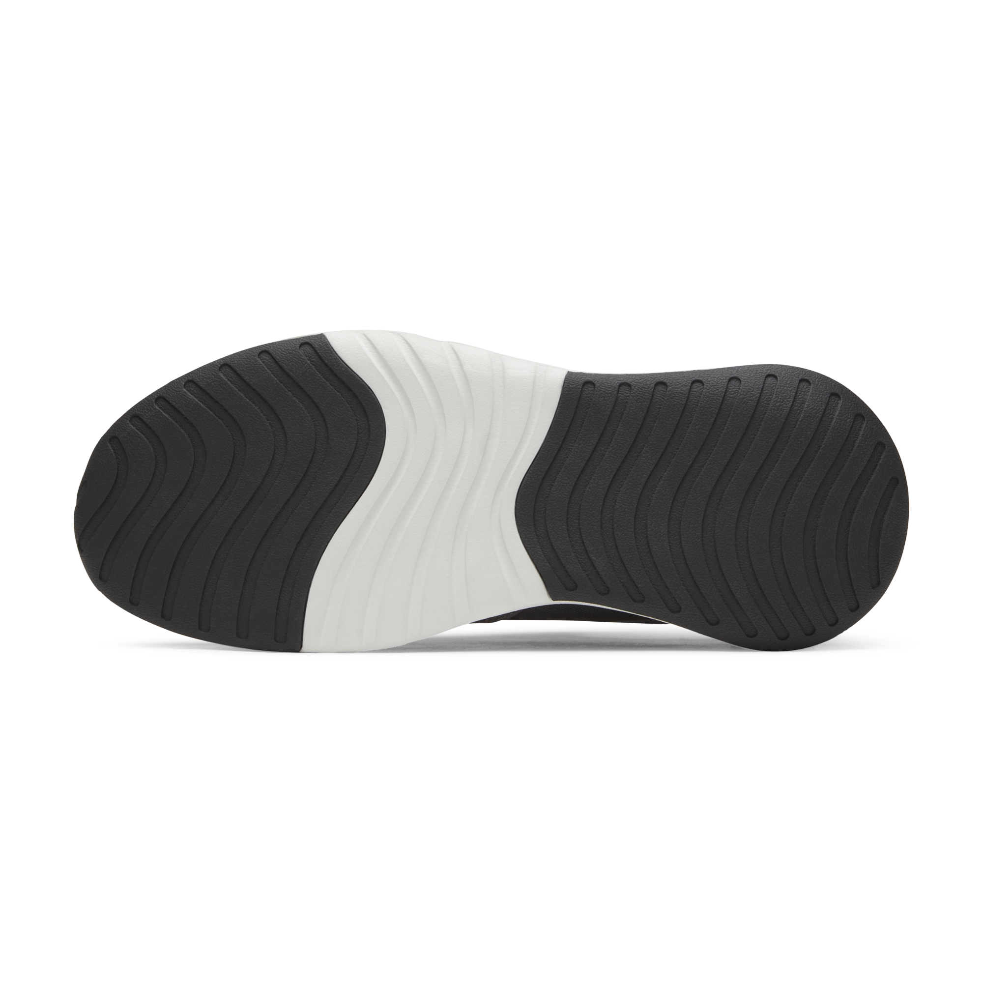 Men's Courier - Stormy Grey/Medium Grey (Barely Grey Sole)