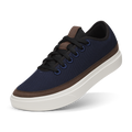 Men's Piper Go - Luxe - True Navy (Natural White Sole)