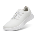 Women's Runner Go - Luxe - Blizzard (Blizzard Sole)