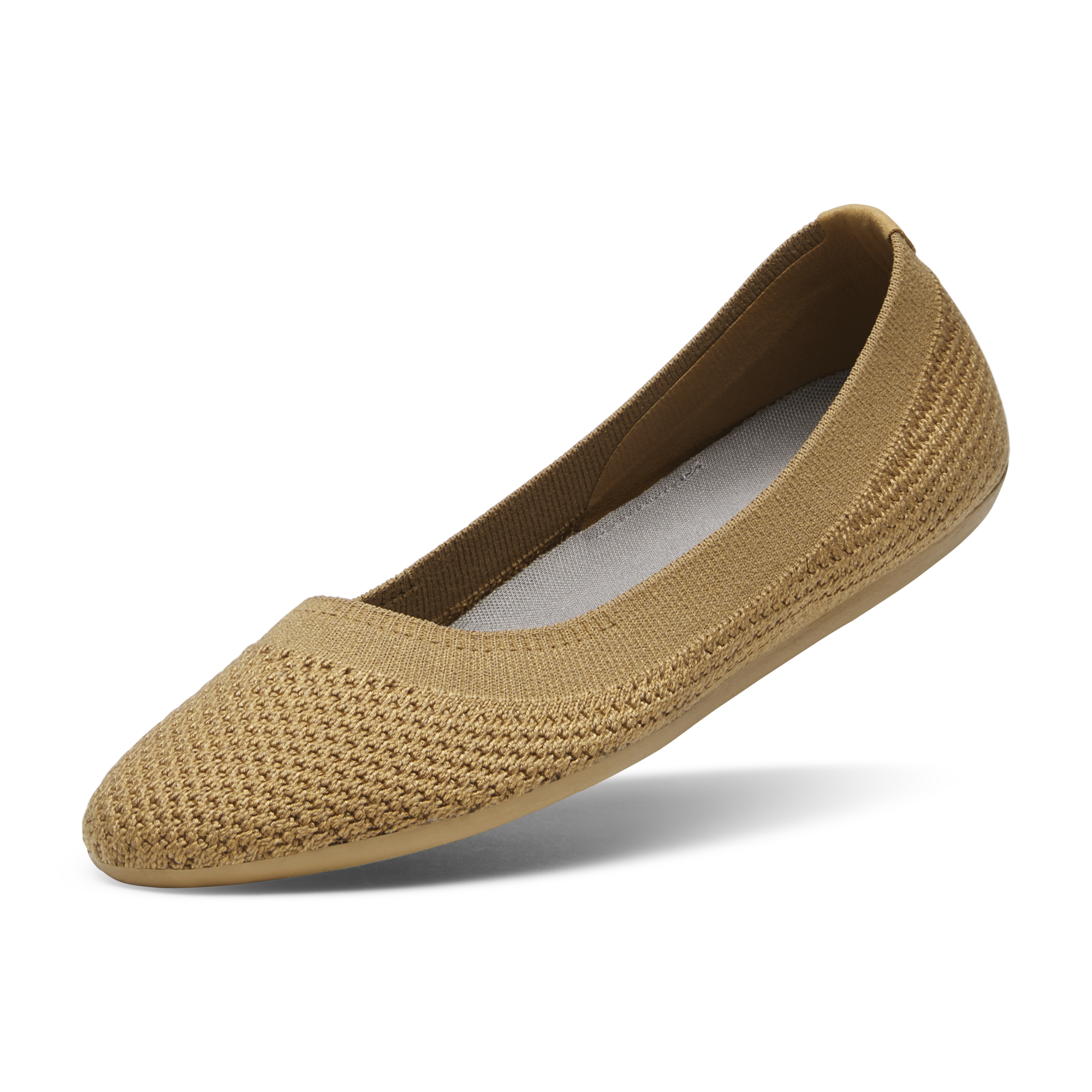 Women's Tree Breezer - Stony Beige