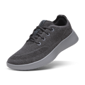 Women's Tree Runner Go - Stormy Grey (Medium Grey Sole)
