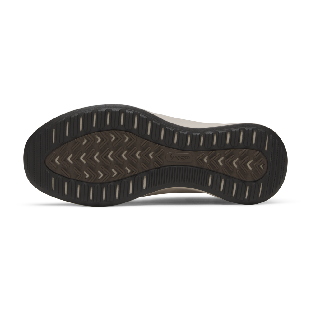 Men's Runner Chelsea Protect - Rustic Brown (Rugged Beige Sole)
