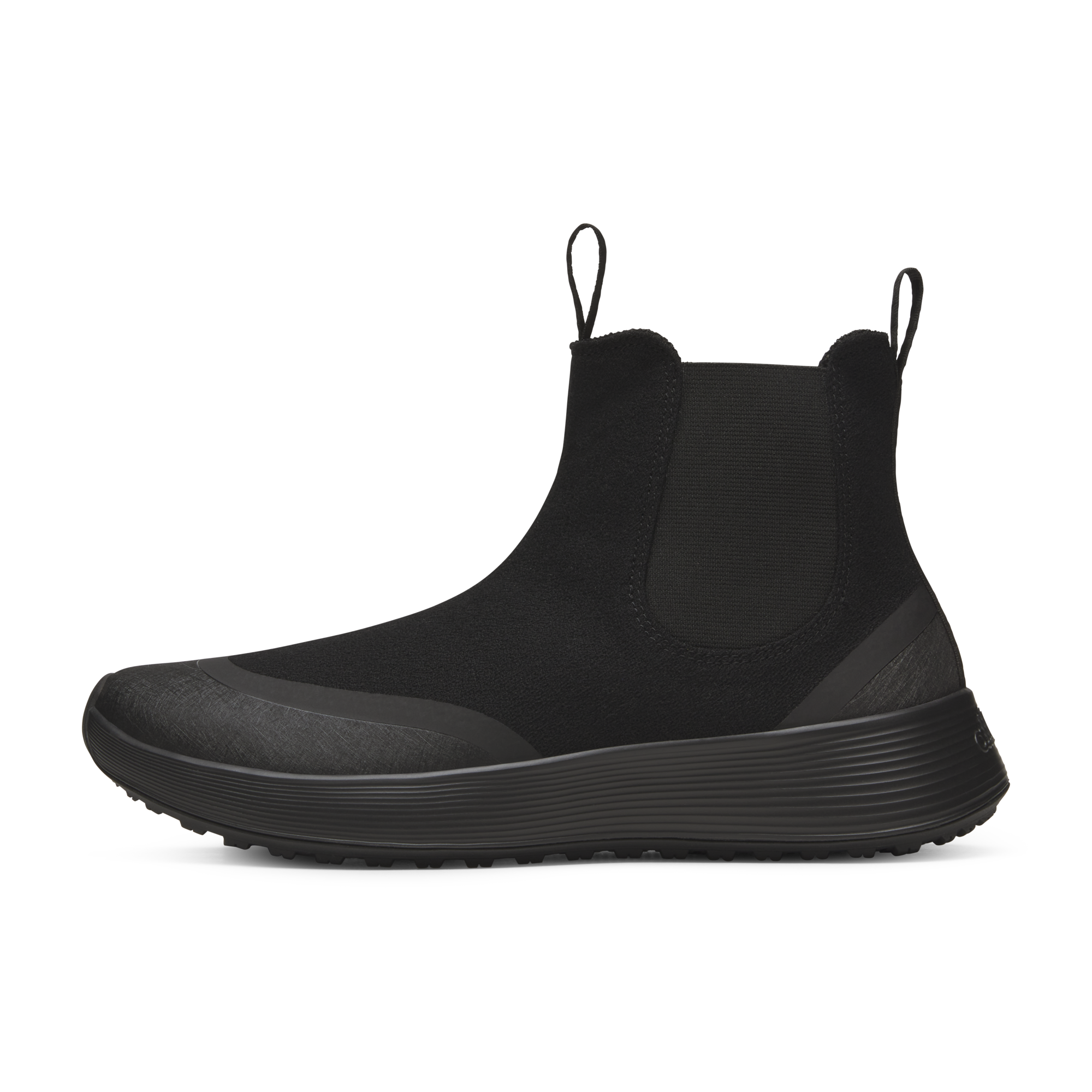 Men's Runner Chelsea Protect - Natural Black (Natural Black Sole)