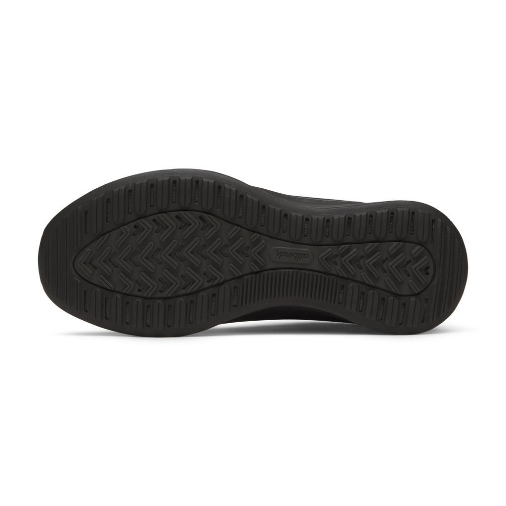 Men's Runner Chelsea Protect - Natural Black (Natural Black Sole)