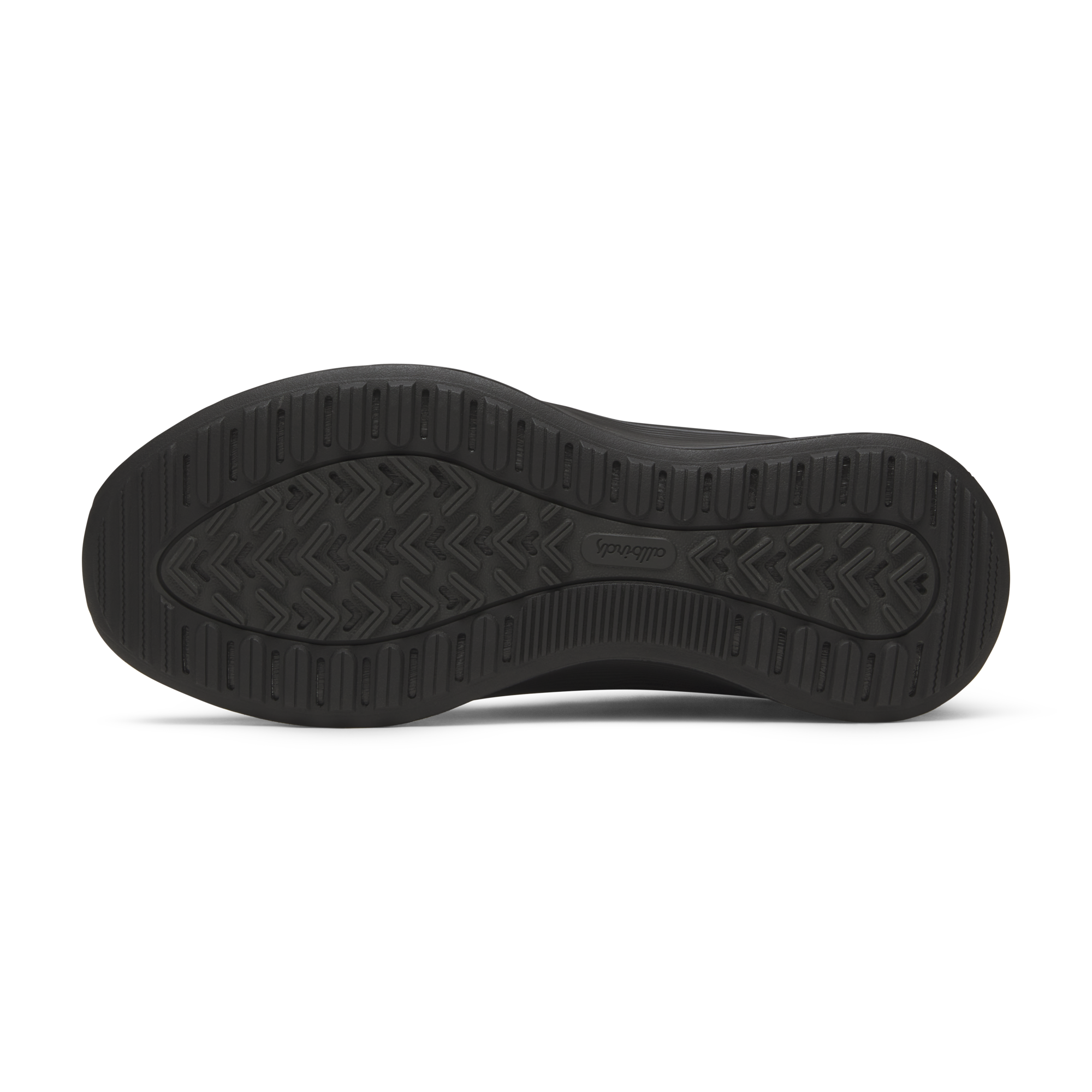 Women's Runner Chelsea Protect - Natural Black (Natural Black Sole)