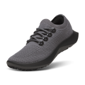 Men's Tree Dasher 2 - Stormy Grey (Dark Grey Sole)