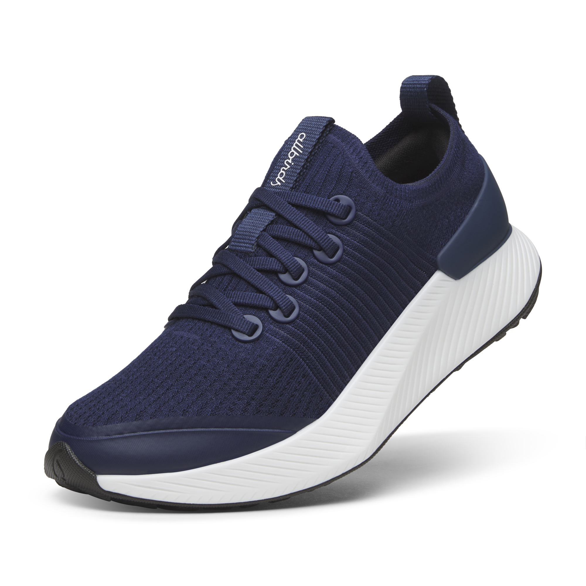 Men's Tree Glider - Deep Navy (Blizzard Sole)