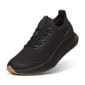 Women's Tree Glider - Natural Black (Rugged Khaki Sole)