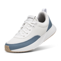 Men's Courier - Blizzard/Hazy Indigo (Blizzard Sole)