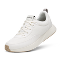 Women's Courier - Blizzard/Light Khaki (Natural White Sole)