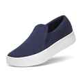Women's Lounger Lift - Deep Navy (Blizzard Sole)