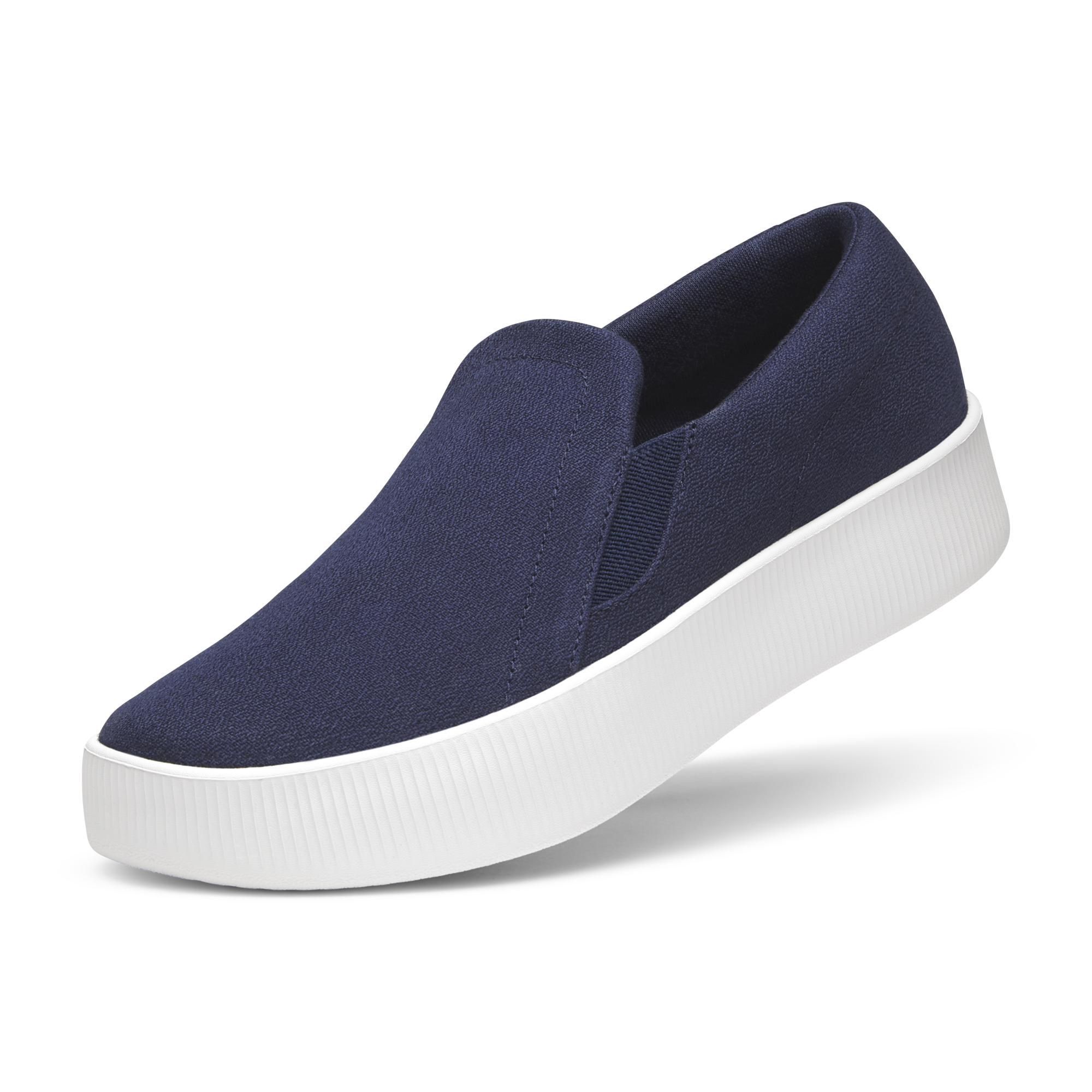 Women's Lounger Lift - Deep Navy (Blizzard Sole)