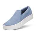 Women's Lounger Lift - Hanami Blue (Blizzard Sole)