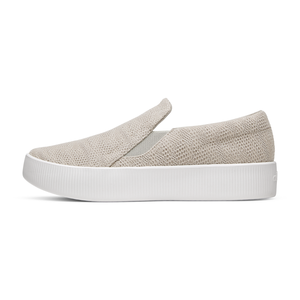 Women's Lounger Lift - Weathered Grey (Blizzard Sole)