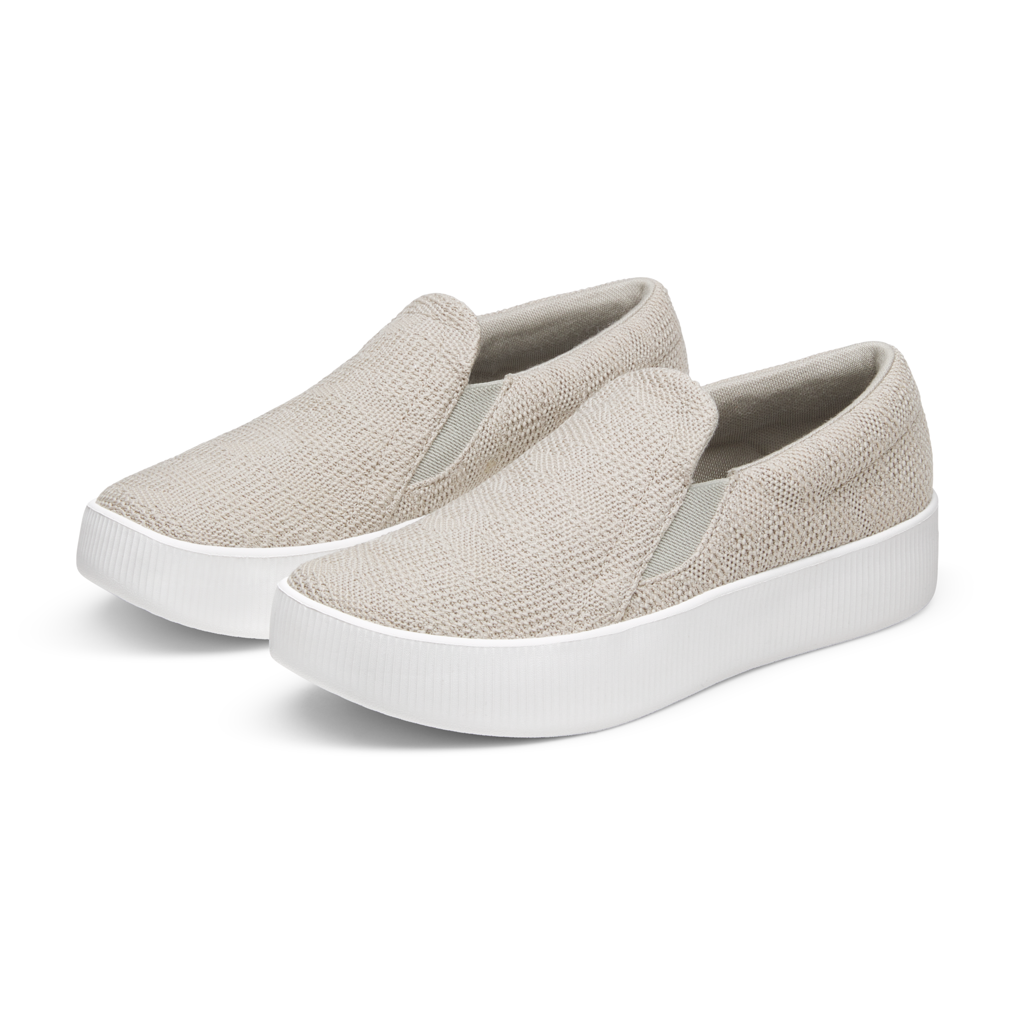 Women's Lounger Lift - Weathered Grey (Blizzard Sole)