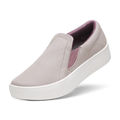 Women's Lounger Lift - Zen Mauve (Blizzard Sole)
