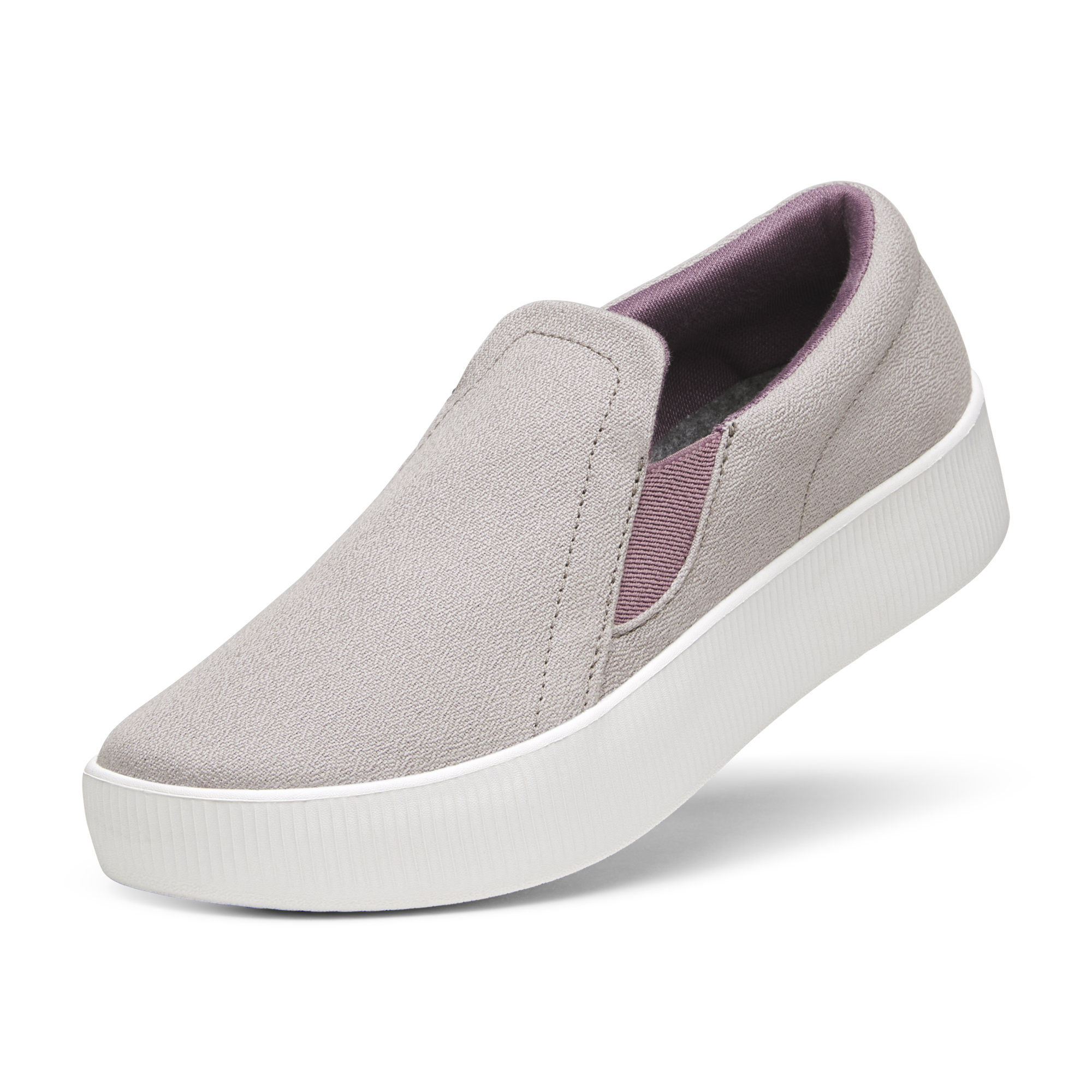Women's Lounger Lift - Zen Mauve (Blizzard Sole)