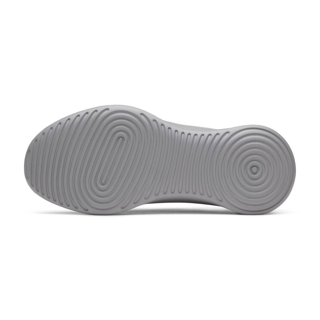 Men's Runner Go - Corduroy - Medium Grey (Medium Grey Sole)